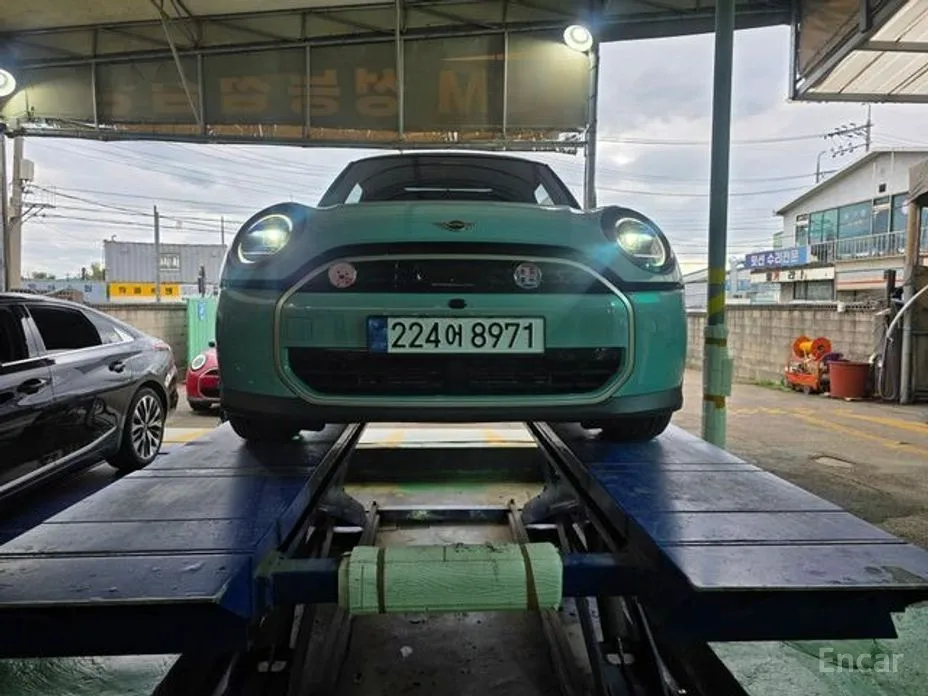 2024 Mini Cooper