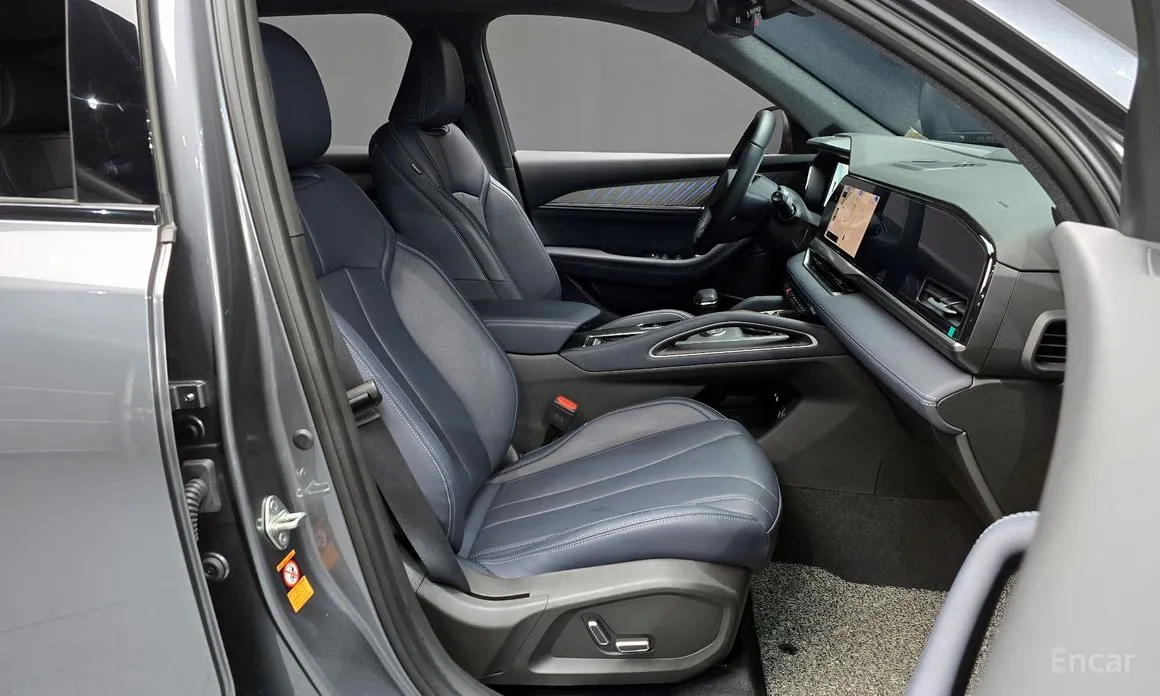 Renault Grand Koleos 2024 1.5 E-TECH Iconic 2WD