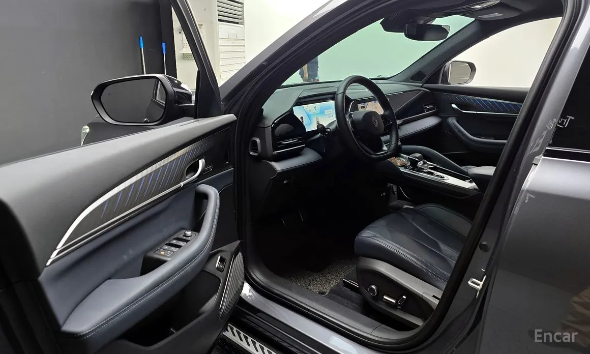 Renault Grand Koleos 2024 1.5 E-TECH Iconic 2WD