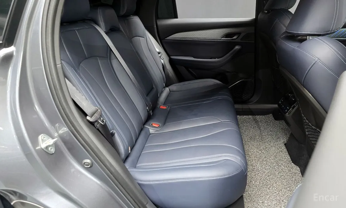 Renault Grand Koleos 2024 1.5 E-TECH Iconic 2WD