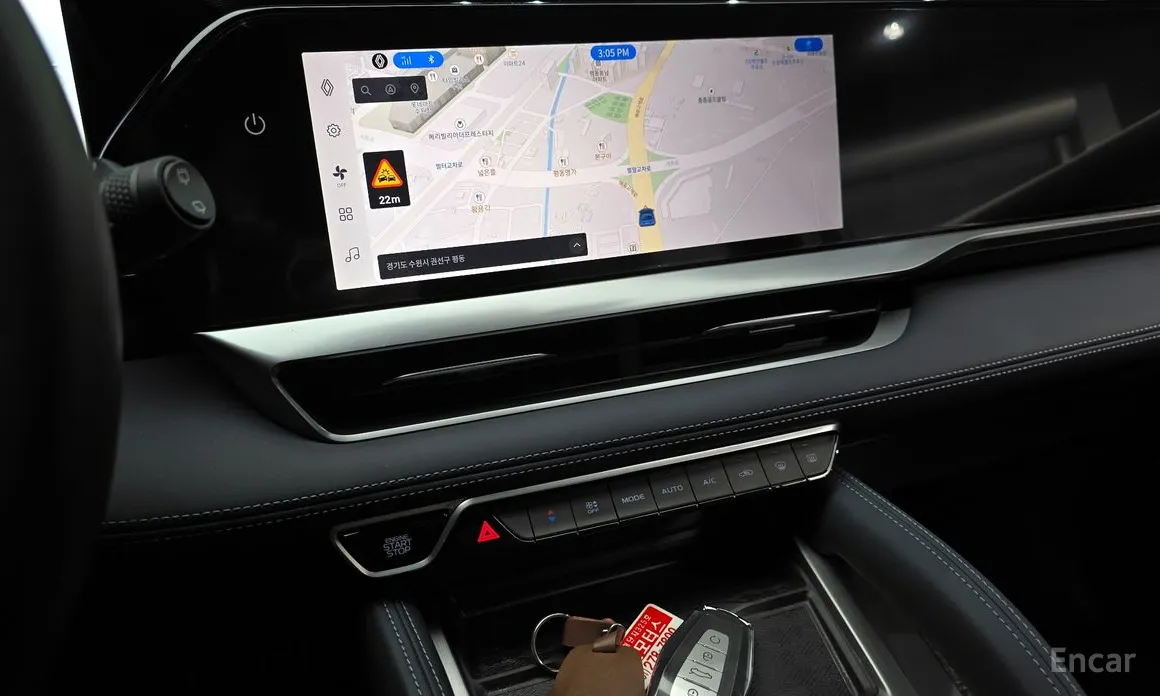 Renault Grand Koleos 2024 1.5 E-TECH Iconic 2WD