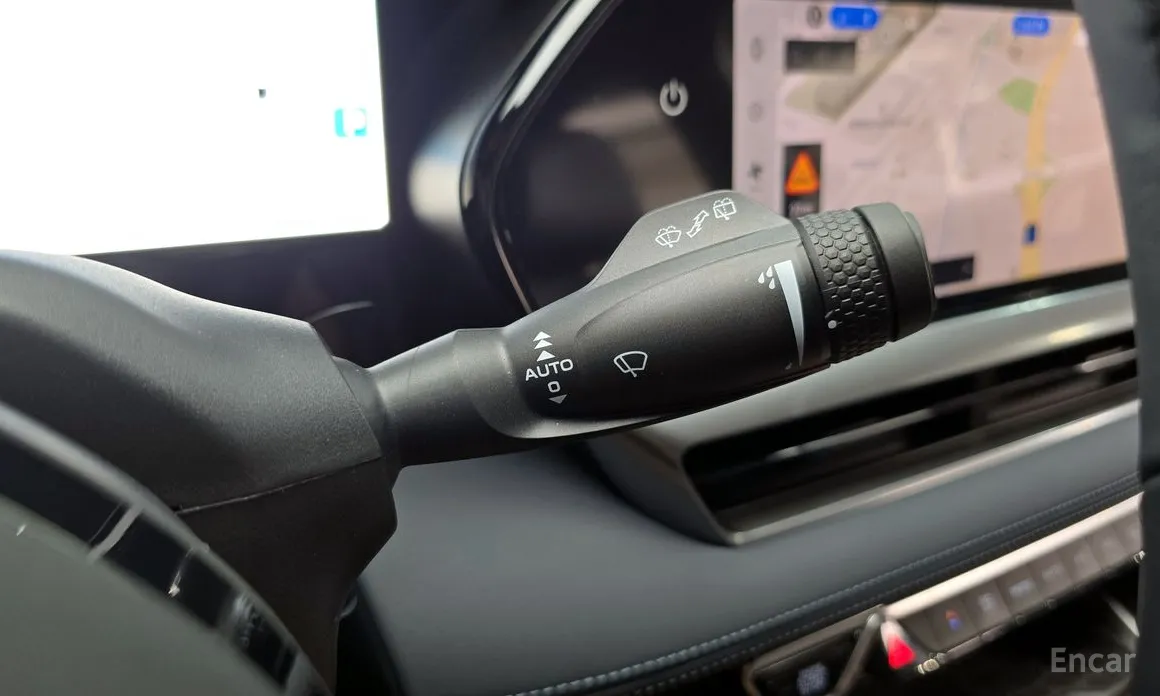 Renault Grand Koleos 2024 1.5 E-TECH Iconic 2WD