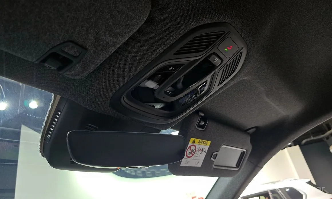 Renault Grand Koleos 2024 1.5 E-TECH Iconic 2WD