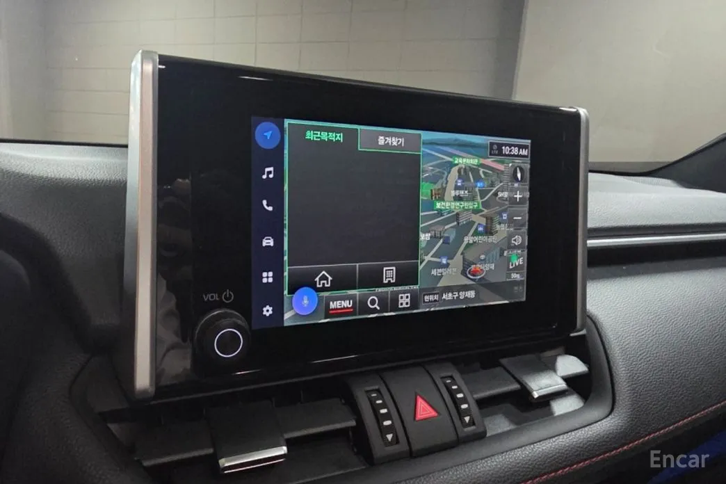 Toyota RAV4 2019 2.5 4WD PHEV XSE