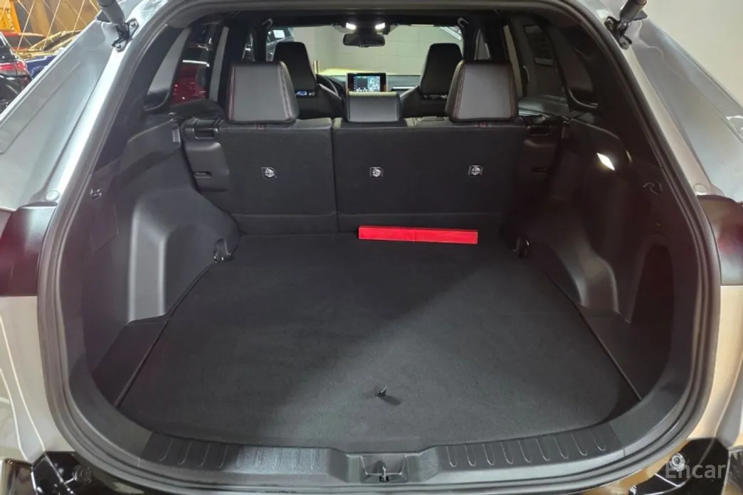 Toyota RAV4 2019 2.5 4WD PHEV XSE