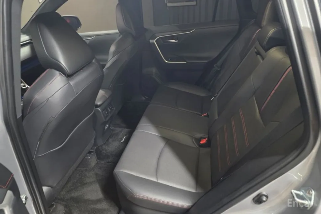 Toyota RAV4 2019 2.5 4WD PHEV XSE