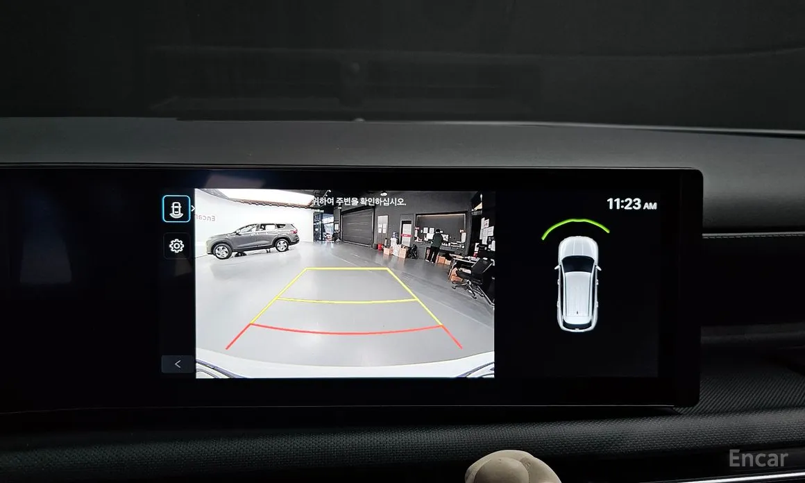 Hyundai Tucson 2023 HEV 1.6 2WD