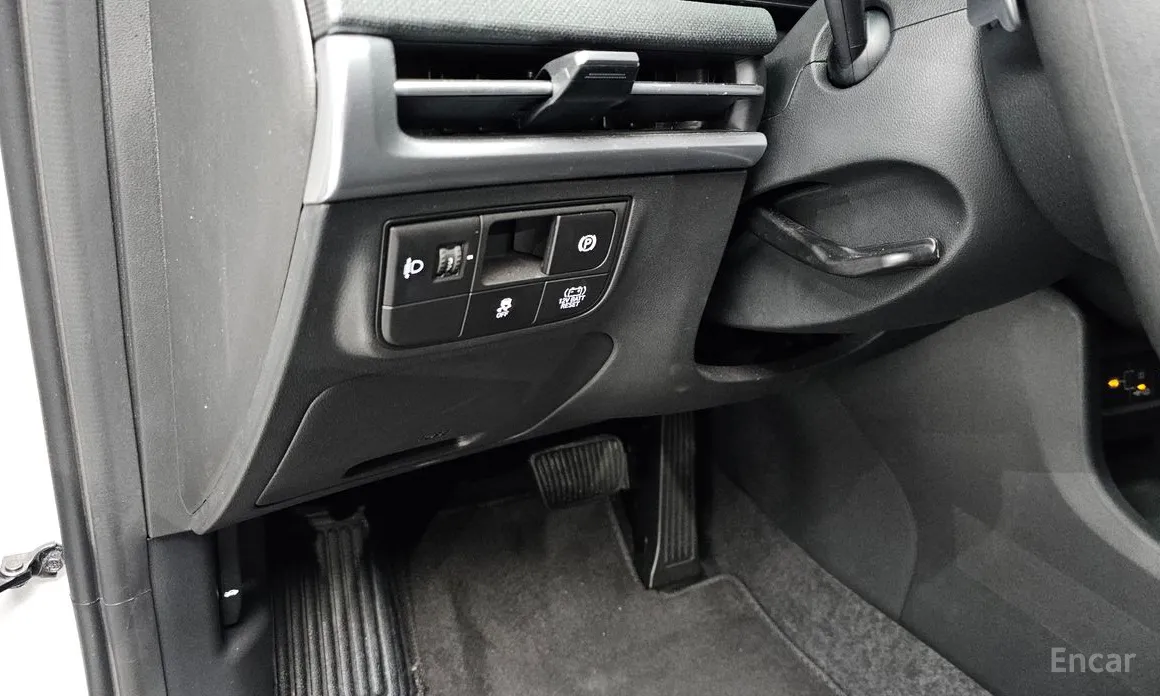 Hyundai Tucson 2023 HEV 1.6 2WD