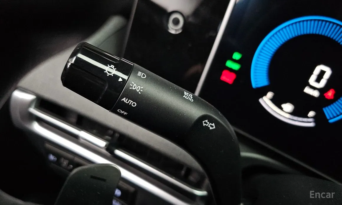 Hyundai Tucson 2023 HEV 1.6 2WD