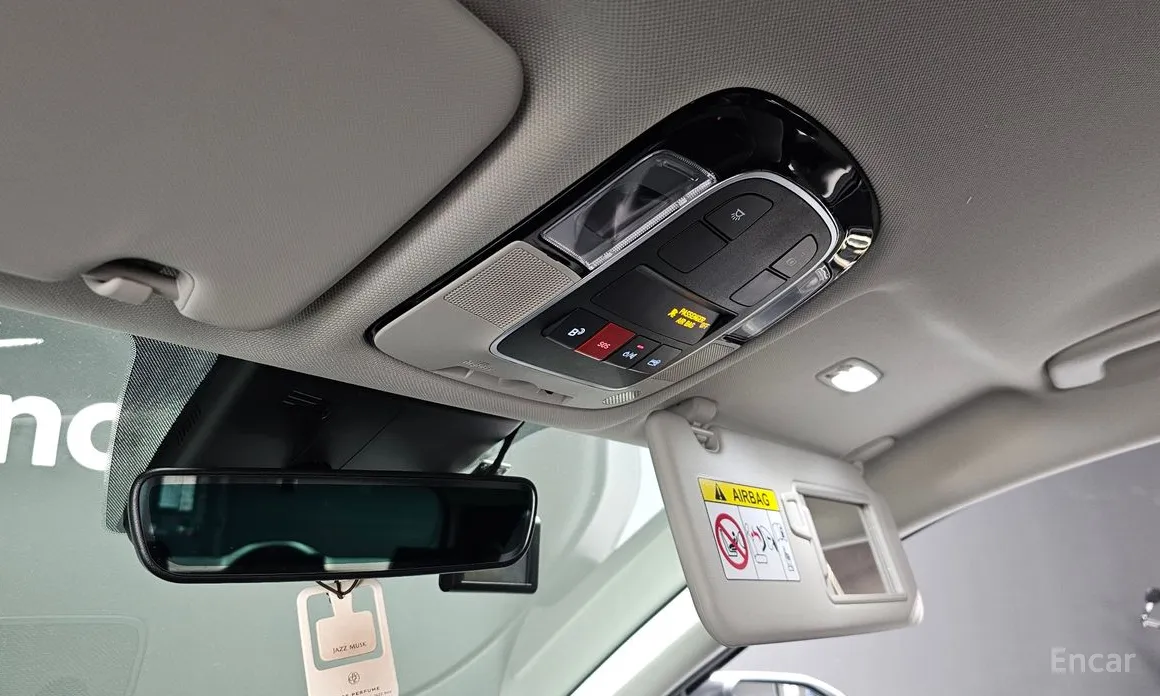 Hyundai Tucson 2023 HEV 1.6 2WD