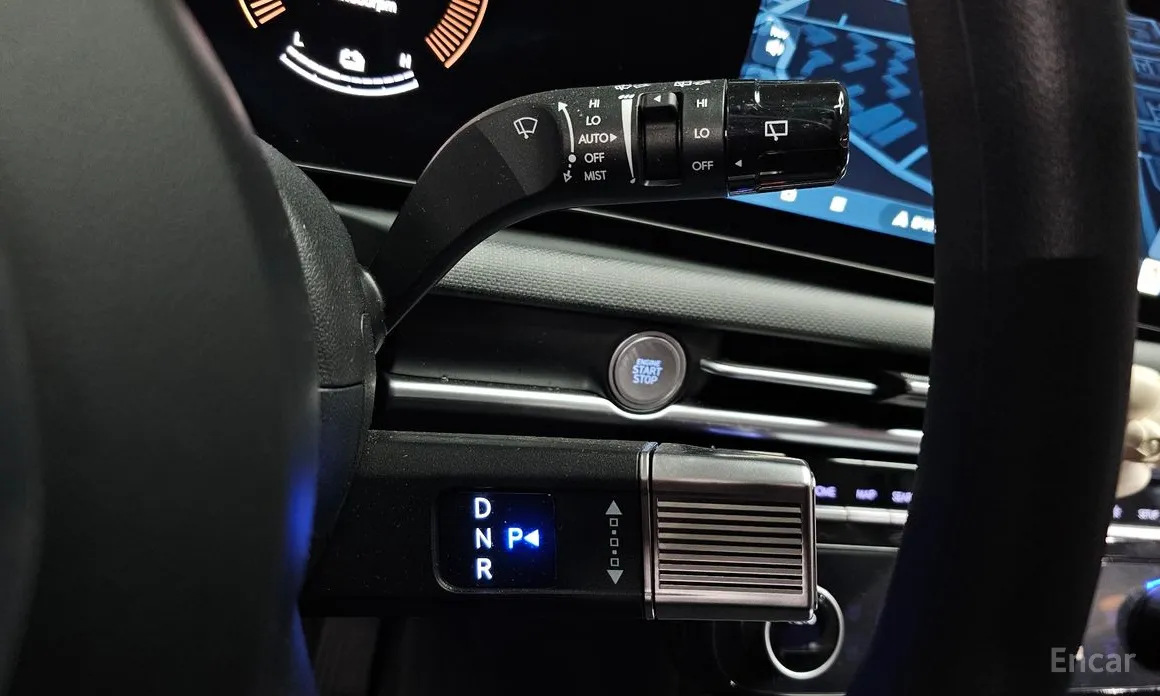 Hyundai Tucson 2023 HEV 1.6 2WD