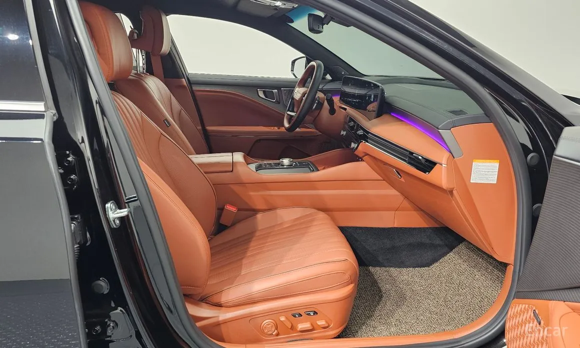 Kia K8 2024 Signature