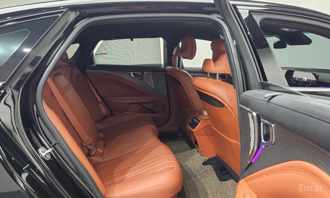 Kia K8 2024 Signature