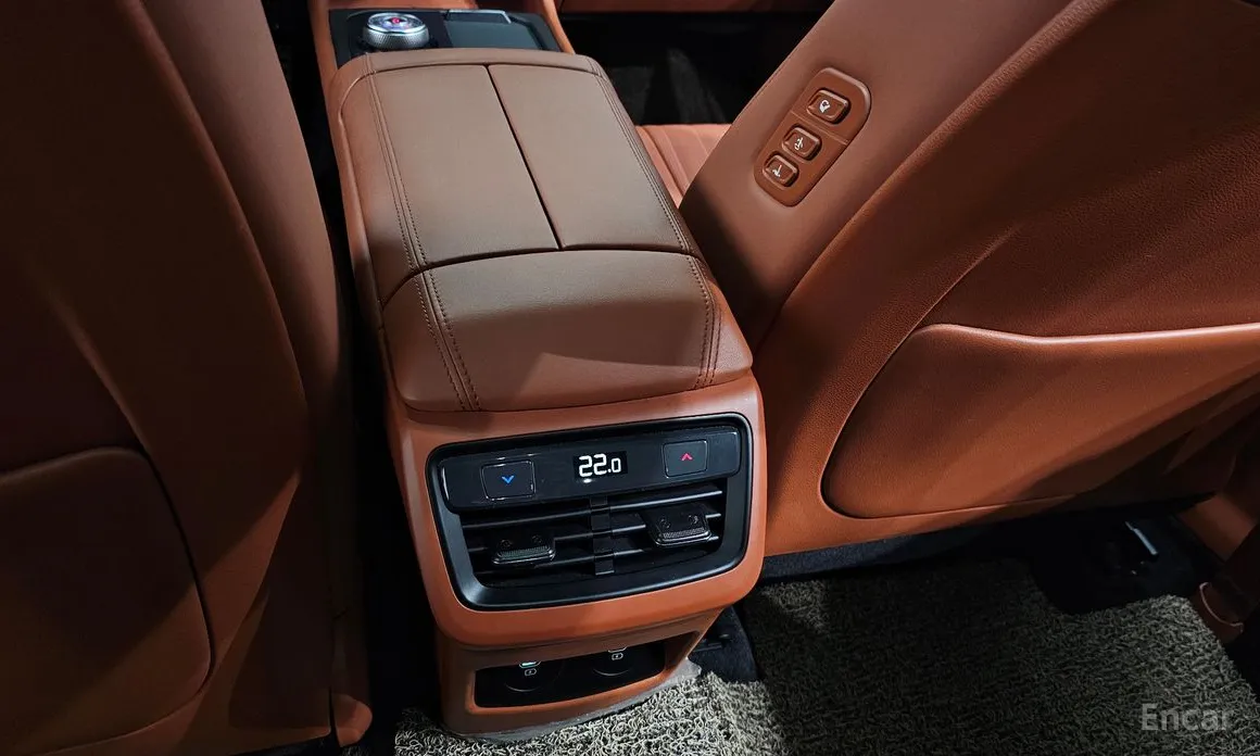 Kia K8 2024 Signature