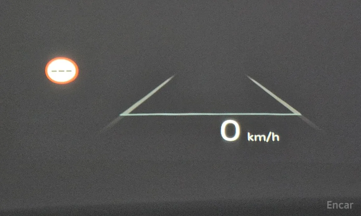 Kia K8 2024 Signature