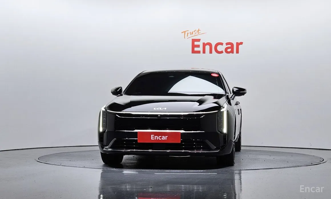 Kia K8 2024 Signature