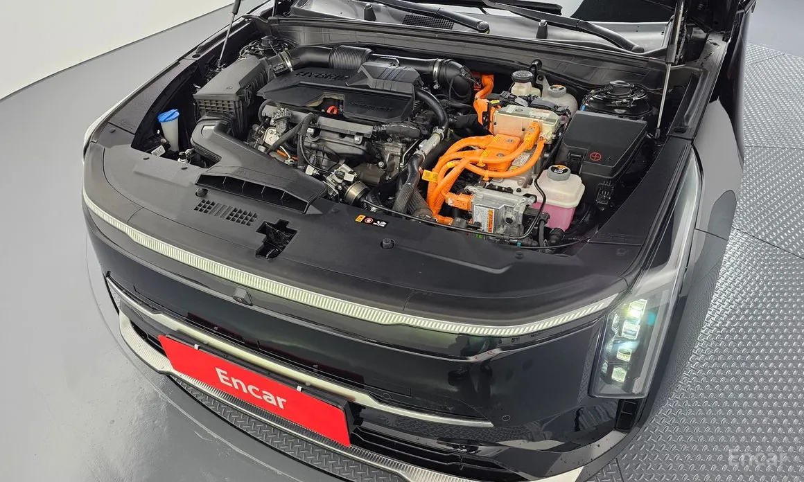 Kia K8 2024 Signature