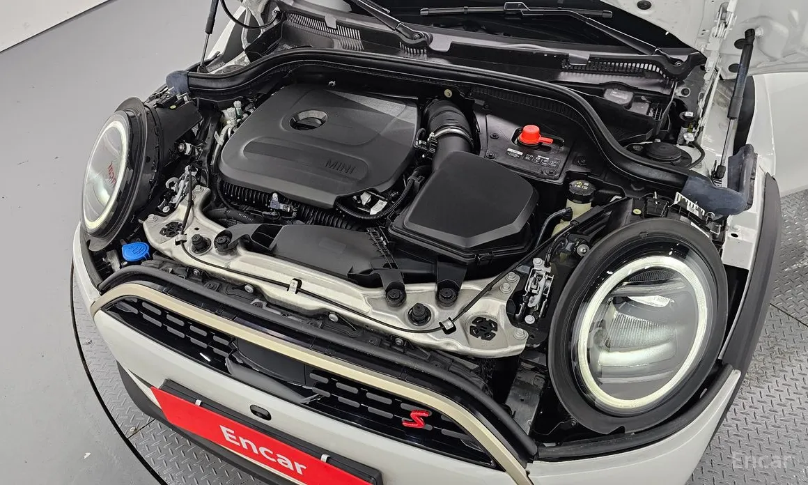 Mini Cooper 2024 Favoured