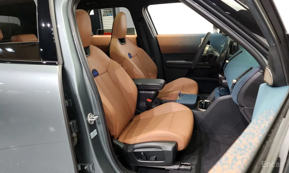 Mini Countryman 2024 ALL4 Favoured