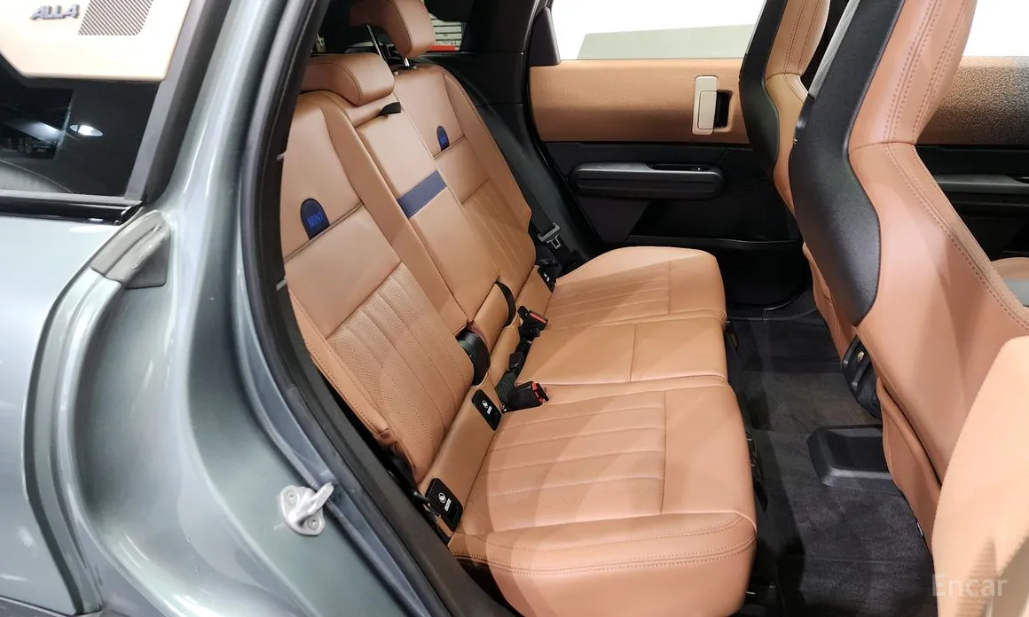 Mini Countryman 2024 ALL4 Favoured