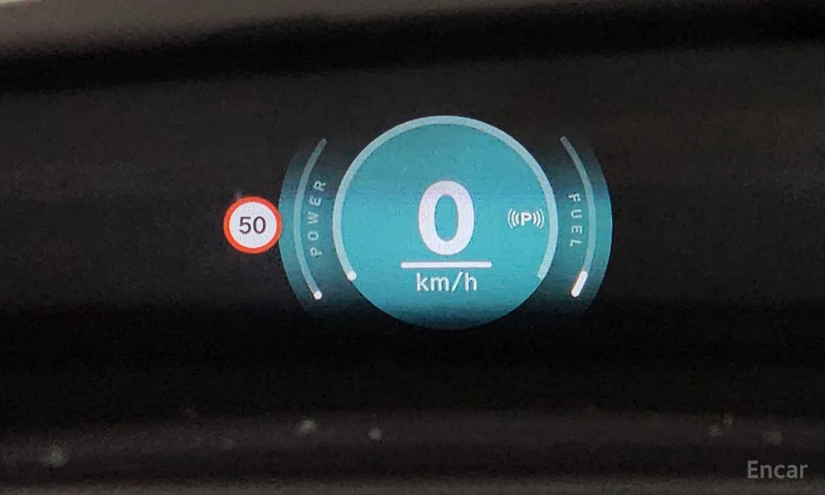 Mini Countryman 2024 ALL4 Favoured