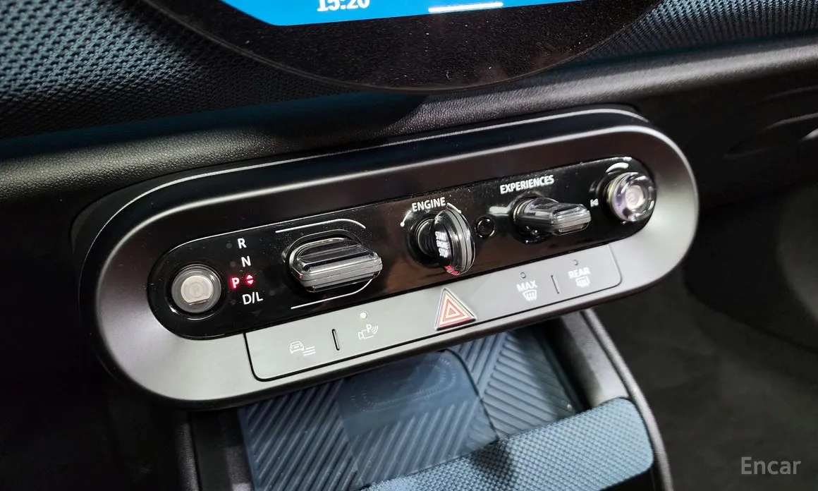 Mini Countryman 2024 ALL4 Favoured