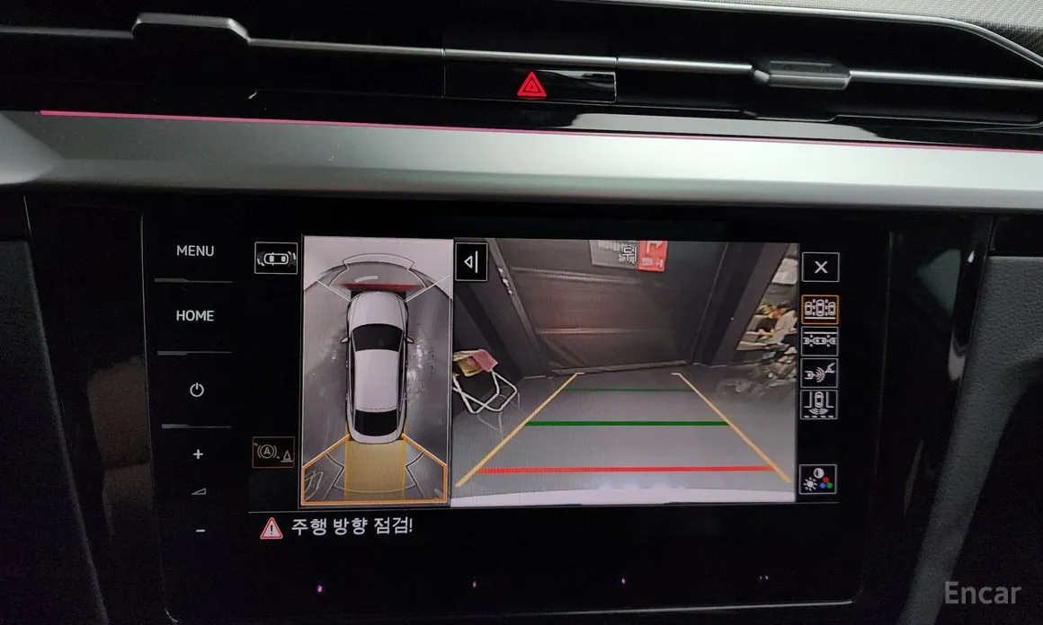 Volkswagen Arteon 2018 2.0 TDI Prestige