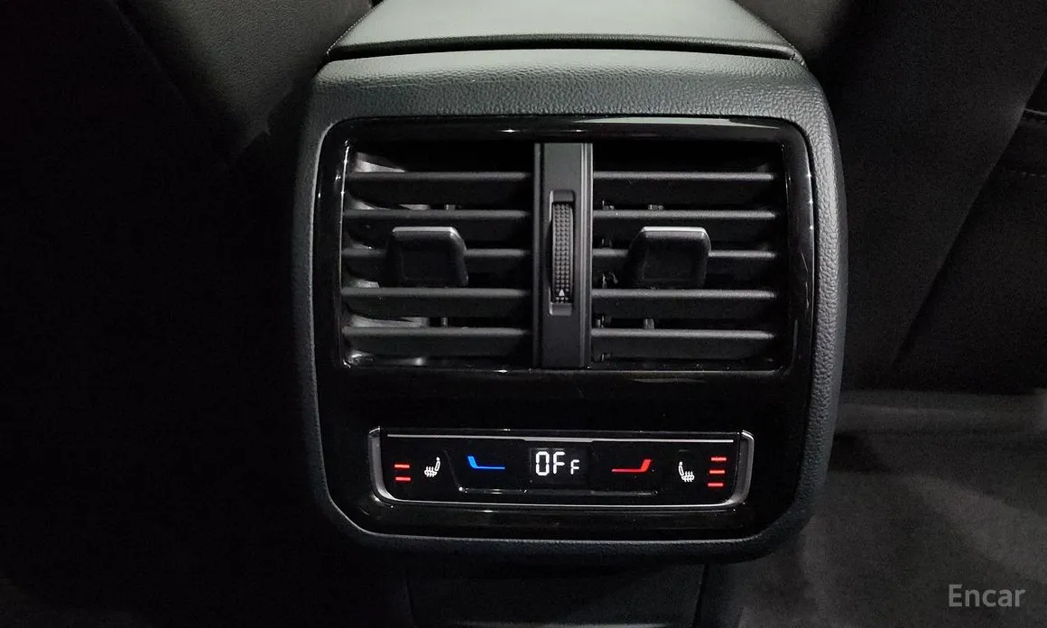 Volkswagen Arteon 2018 2.0 TDI Prestige