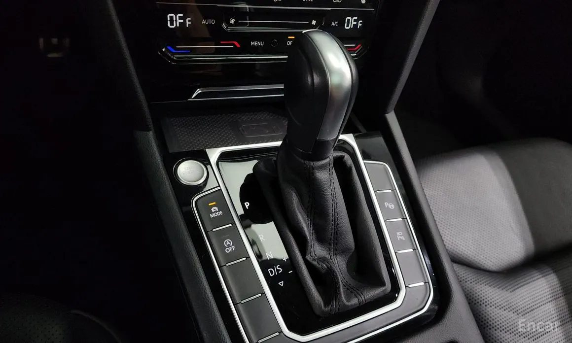 Volkswagen Arteon 2018 2.0 TDI Prestige