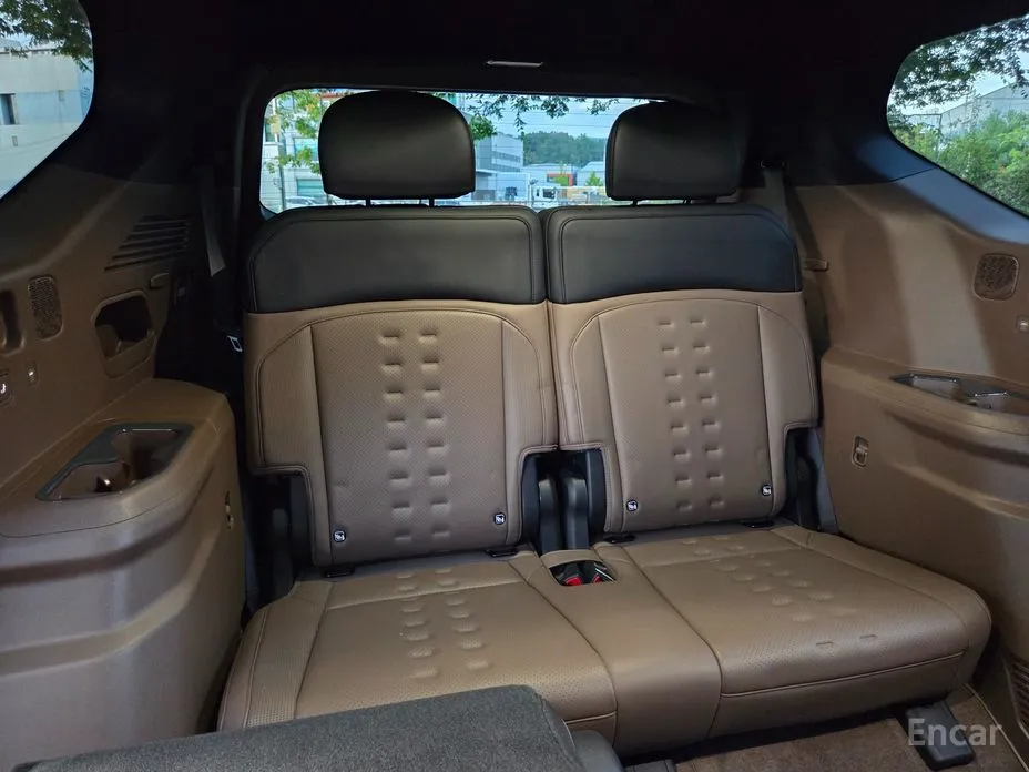 Kia EV9 2023 Long Range 4WD