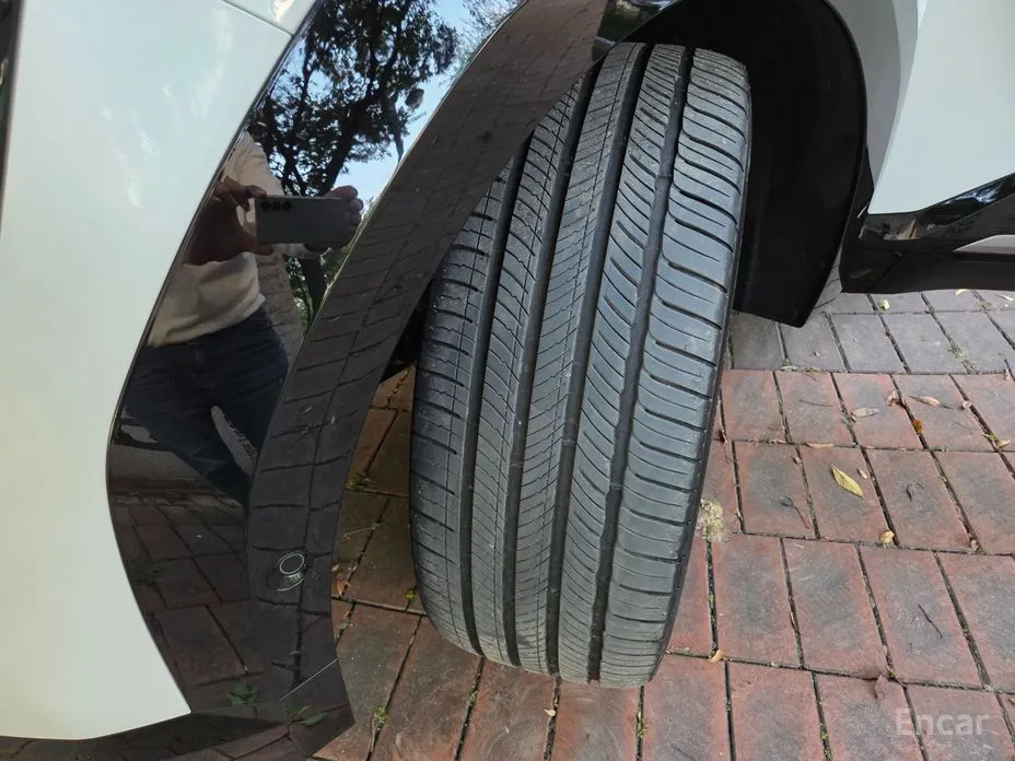 Kia EV9 2023 Long Range 4WD