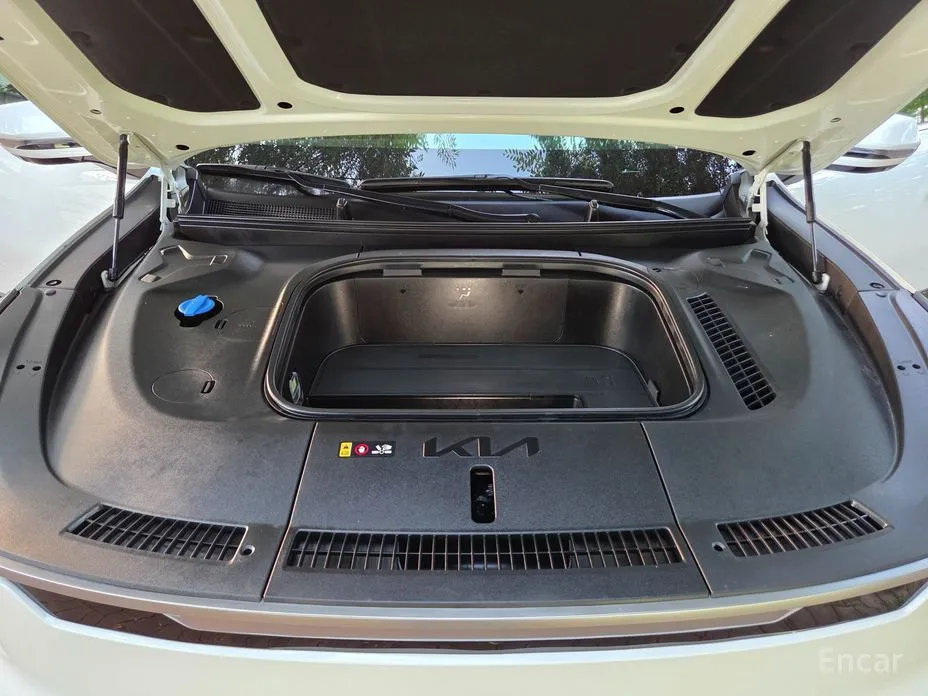 Kia EV9 2023 Long Range 4WD