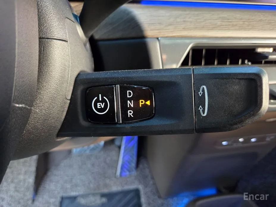 Kia EV9 2023 Long Range 4WD