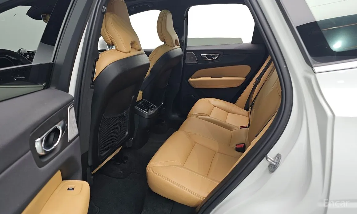 Volvo XC60 2017 B5 Ultimate Bright