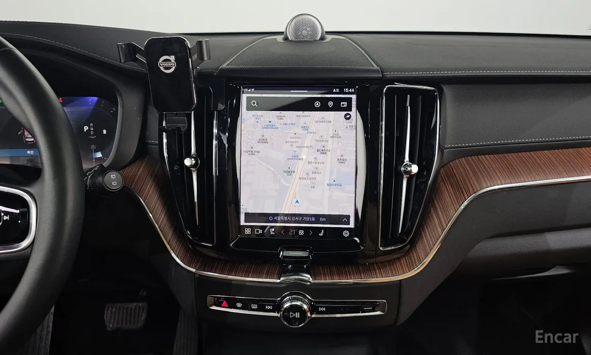 Volvo XC60 2017 B5 Ultimate Bright