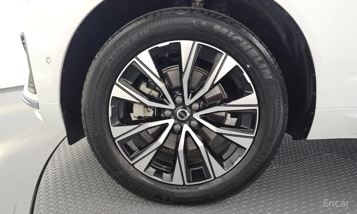 Volvo XC60 2017 B5 Ultimate Bright