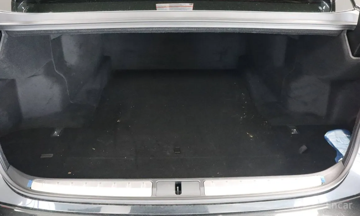 Lexus LS 2018 3.5 Luxury AWD