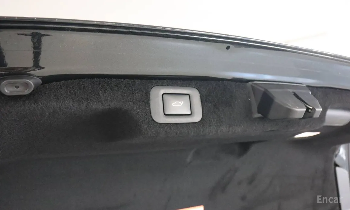 Lexus LS 2018 3.5 Luxury AWD