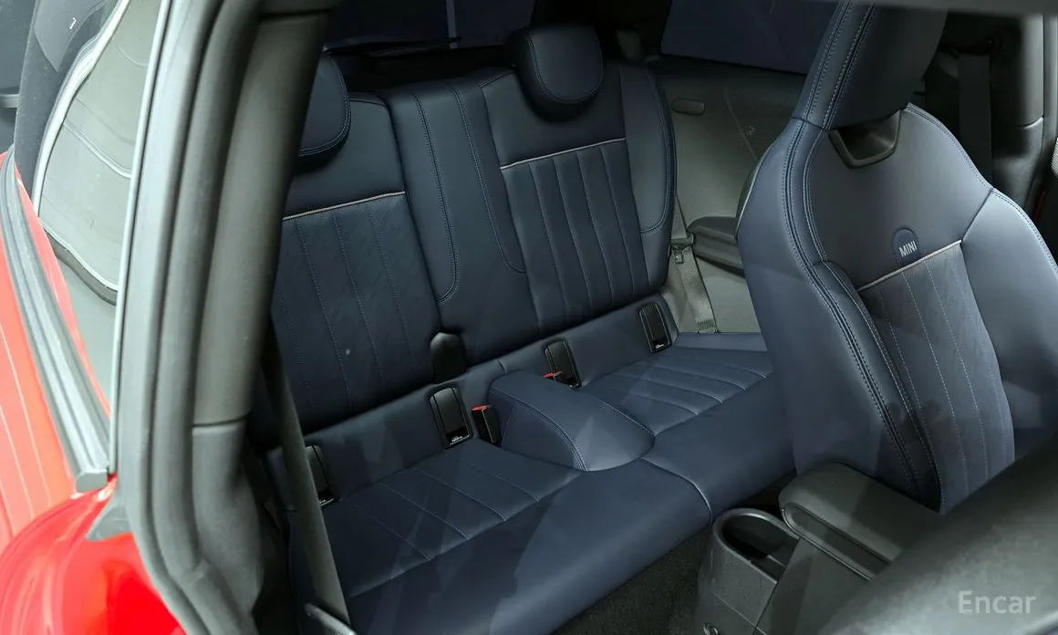 Mini Cooper 2024 Favoured
