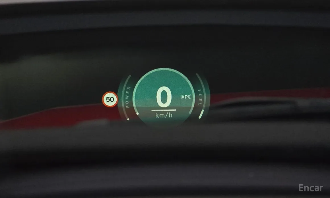 Mini Cooper 2024 Favoured