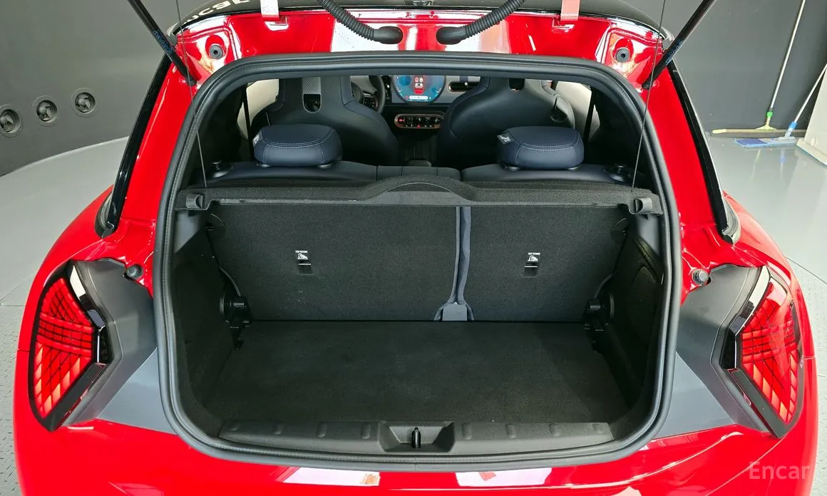 Mini Cooper 2024 Favoured