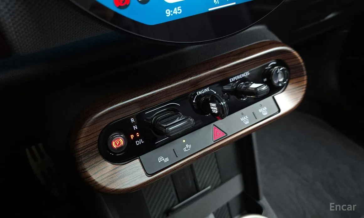 Mini Cooper 2024 Favoured