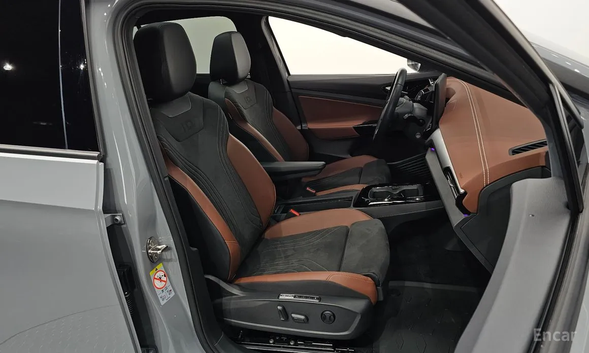 Volkswagen ID.4 2022 Pro