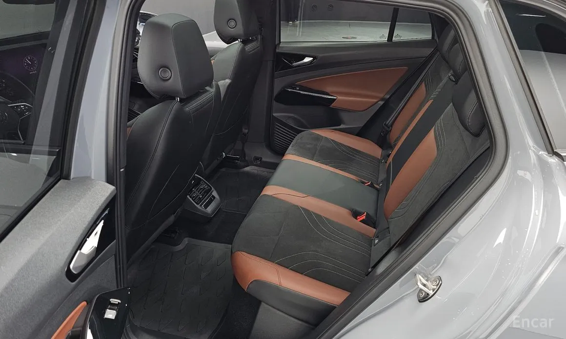 Volkswagen ID.4 2022 Pro