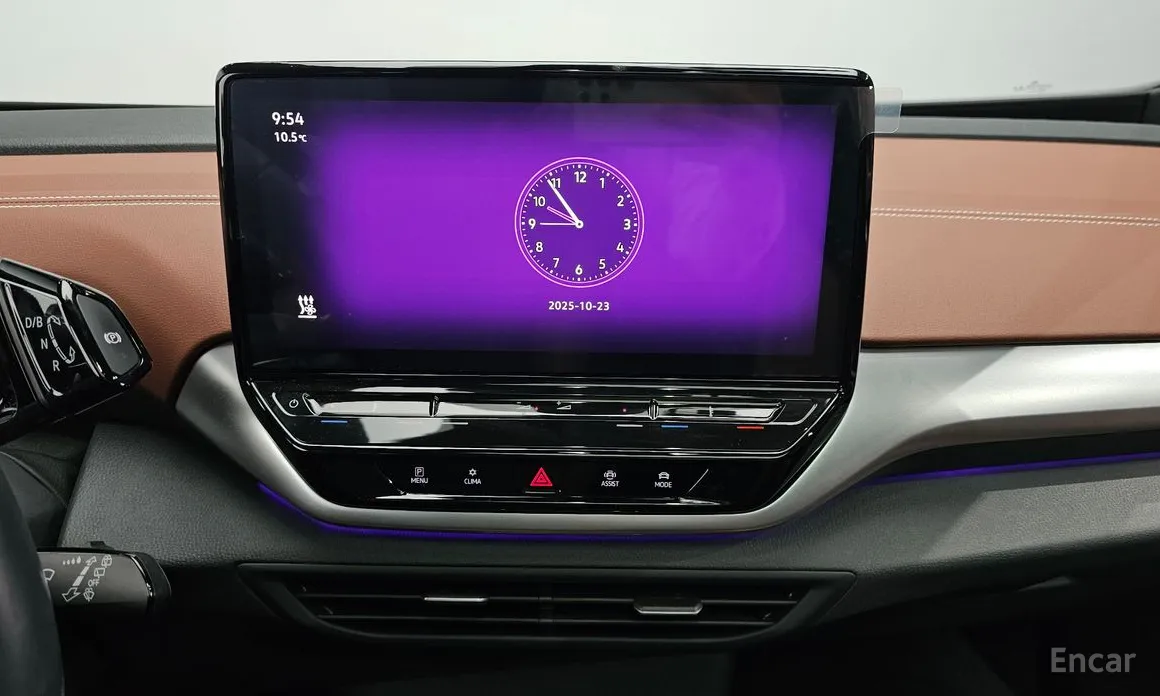 Volkswagen ID.4 2022 Pro