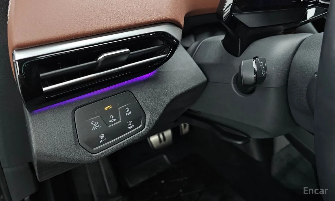 Volkswagen ID.4 2022 Pro