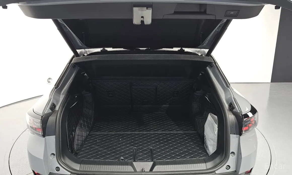 Volkswagen ID.4 2022 Pro