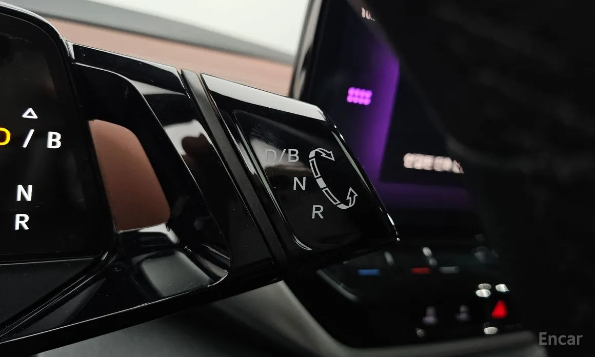 Volkswagen ID.4 2022 Pro