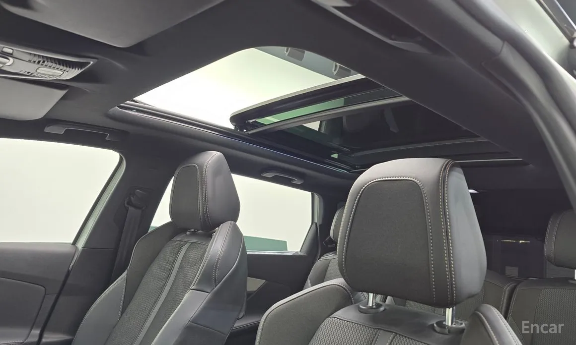 Peugeot 5008 2017 1.5 BlueHDi GT