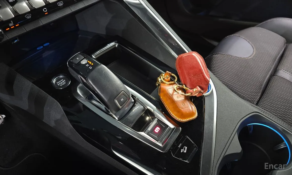 Peugeot 5008 2017 1.5 BlueHDi GT